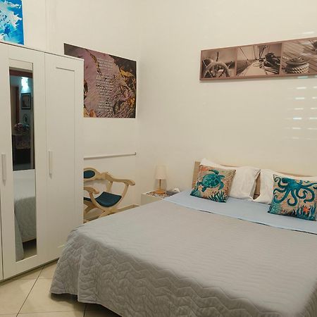 B&B Il Poeta パレルモ エクステリア 写真